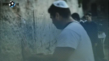 الزمالك يرد بقوة على أزمة مدرب حراس المرمى بعد ظهوره في إسرائيل